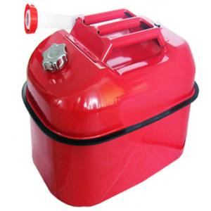 マイスター マイスター ガソリン携行缶 10L M-10L 45mm口金