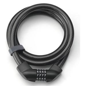 ゼクソン ゼクソン 極太ワイヤーロック ZXL-135 18mmx150cm