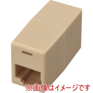 バッファロー BUFFALO バッファロー BLARJ45EBE RJ45延長コネクタ