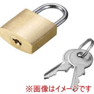 バッファロー BUFFALO バッファロー BLN03 南京錠単体 通常キー仕様