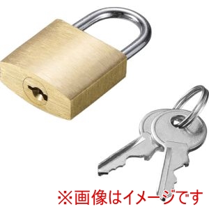 バッファロー BUFFALO バッファロー BLN03T 南京錠単品 統一キー仕様