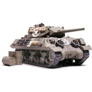 タミヤ TAMIYA タミヤ 32519 1/48 アメリカ M10 駆逐戦車 中期型