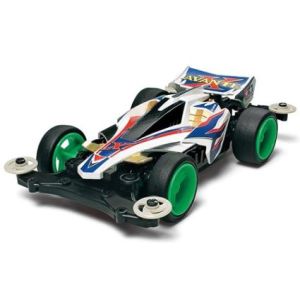 タミヤ TAMIYA タミヤ 18616 ミニ四駆PRO アバンテX