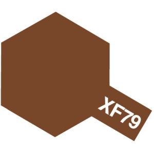 タミヤ TAMIYA タミヤ 81779 アクリルミニ XF-79 リノリウム甲板色 10ml