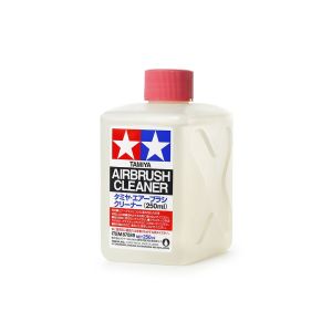 タミヤ TAMIYA タミヤ 87089 エアーブラシクリーナー 250ml