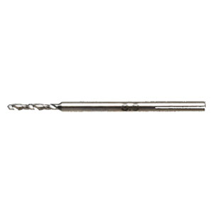 タミヤ TAMIYA タミヤ 74133 精密ドリル刃 0.9mm 軸径 1.5mm TAMIYA