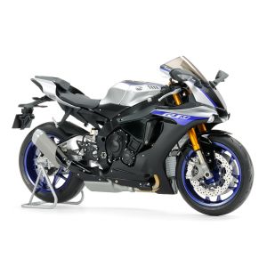 タミヤ TAMIYA タミヤ 14133 1/12 ヤマハYZF-R1M