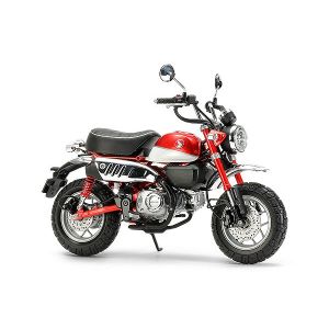 タミヤ TAMIYA タミヤ 14134 1/12 Honda モンキー125