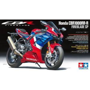タミヤ TAMIYA タミヤ 14138 1/12 ホンダ Honda CBR1000RR-R FIREBLADE SP