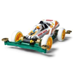 タミヤ TAMIYA タミヤ 18087 ミニ四駆 ホーク スーパー 2 シャーシ