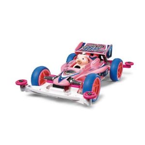 タミヤ TAMIYA タミヤ 18089 ミニ四駆 ピッグ スーパーIIシャーシ