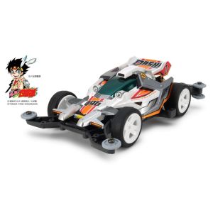 タミヤ TAMIYA タミヤ 18643 ミニ四駆PRO ライズエンペラー MAシャーシ