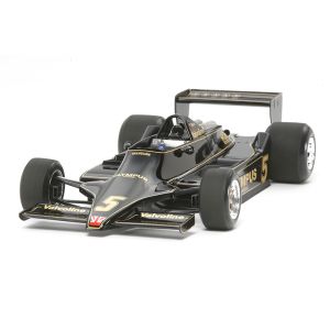 タミヤ TAMIYA タミヤ 20060 1/20 ロータス タイプ79 1978