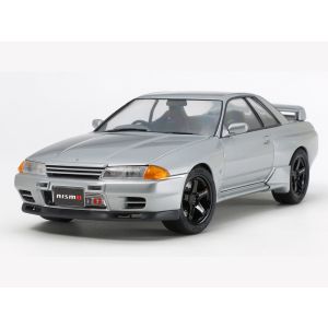 タミヤ TAMIYA タミヤ 24341 1/24 スカイラインGT-R R32 ニスモカスタム