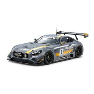 タミヤ TAMIYA タミヤ 24345 1/24 メルセデス AMG GT3