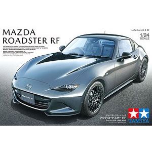 タミヤ TAMIYA タミヤ 24353 1/24 マツダ ロードスター RF