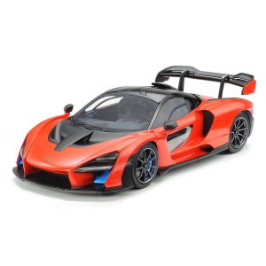 タミヤ TAMIYA タミヤ 24355 1/24 マクラーレン セナ