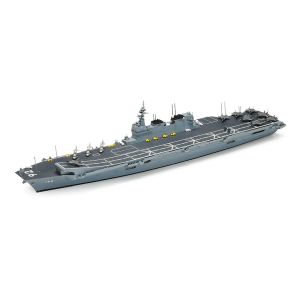 タミヤ TAMIYA タミヤ 25413 1/700 DDV192 空母イブキ