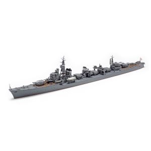 タミヤ TAMIYA タミヤ 31460 1/700 日本海軍駆逐艦 島風