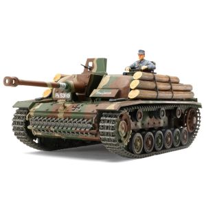 タミヤ TAMIYA タミヤ 35310 1/35 3号突撃砲G型 フィンランド軍