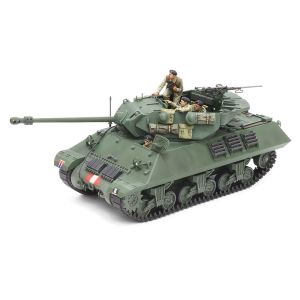 タミヤ TAMIYA タミヤ 35366 1/35 イギリス駆逐戦車 M10 IIC アキリーズ