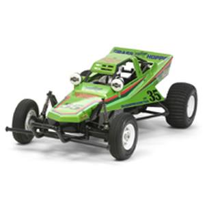 タミヤ TAMIYA タミヤ 47348 1/10RC グラスホッパー 2005 キャンディーグリーンエディション RC特別企画