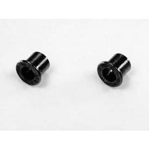 タミヤ TAMIYA タミヤ 51100 SP.1100 4.6x4.7フランジパイプ 2本 SP.パーツ TAMIYA