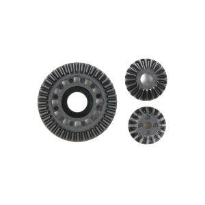 タミヤ TAMIYA タミヤ 51546 SP.1546 TB-04ボールデフ用リングギヤ 40T SP.パーツ TAMIYA