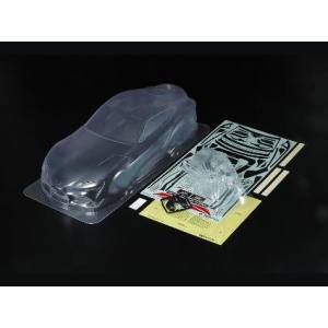 タミヤ TAMIYA タミヤ 51622 SP.1622 1/10 RC トヨタ GR スープラ スペアボディセット