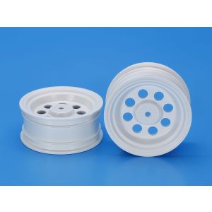 タミヤ TAMIYA タミヤ 51681 SP.1681 タムテックギア GB-01S フロントホイール Dタイプ