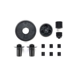 タミヤ TAMIYA タミヤ 51685 SP.1685 タムテックギア GB-01S スペアギヤセット