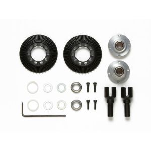 タミヤ TAMIYA タミヤ 53671 OP.671 TT-01フロントワンウエイユニット TAMIYA