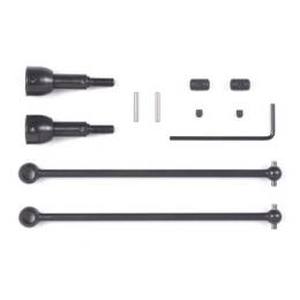 タミヤ TAMIYA タミヤ 53996 OP.996 ナイトレージ Uドライブシャフト2本 TAMIYA