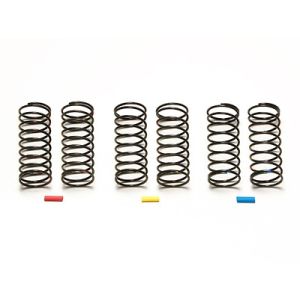 タミヤ TAMIYA タミヤ 54506 OP.1506 ビッグボアAR用Fスプリング 4WD TAMIYA