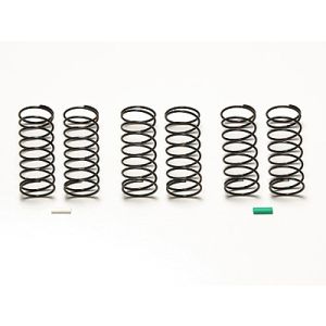 タミヤ TAMIYA タミヤ 54507 OP.1507 ビッグボアAR用Fスプリング 2WD TAMIYA