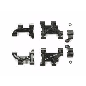 タミヤ TAMIYA タミヤ 54606 OP.1606 M-05Ver2一体型ロワサスアームセット TAMIYA