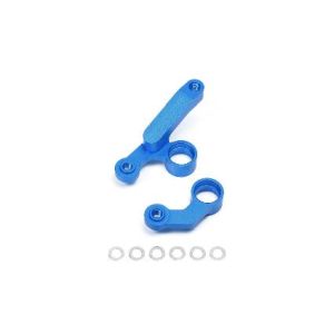 タミヤ TAMIYA タミヤ 54891 OP.1891 M-08 CONCEPT アルミステアリングアーム L R