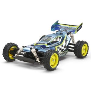 タミヤ TAMIYA タミヤ 58630 1/10RC プラズマエッジ 2 TT-02Bシャーシ