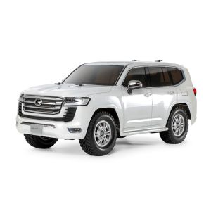 タミヤ TAMIYA タミヤ 58688 1/10RC トヨタ ランドクルーザー 300 CC-02シャーシ