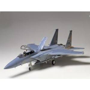 タミヤ TAMIYA タミヤ 60304 1/32 Fー15C イーグル