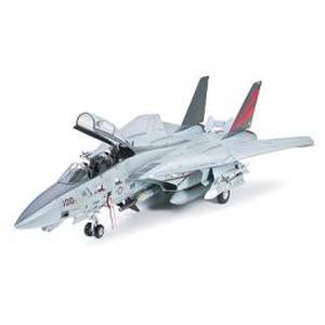 タミヤ TAMIYA タミヤ 60313 1/32 F-14A ブラックナイツ