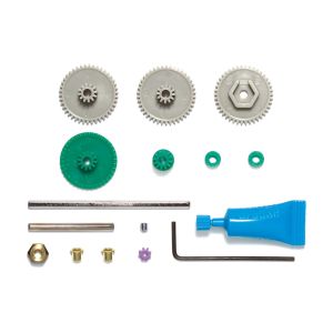 タミヤ TAMIYA タミヤ 70239 工作ギヤセット 42T/12T