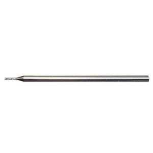 タミヤ TAMIYA タミヤ 74113 精密ドリル刃 0.2mm 軸径 1.0mm TAMIYA