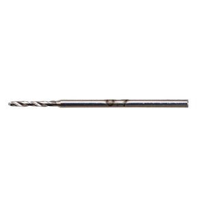 タミヤ TAMIYA タミヤ 74128 精密ドリル刃 0.7mm 軸径 1.0mm TAMIYA