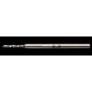 タミヤ TAMIYA タミヤ 74132 精密ドリル刃 0.8mm 軸径 1.5mm TAMIYA