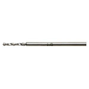 タミヤ TAMIYA タミヤ 74134 精密ドリル刃 1.0mm 軸径 1.5mm TAMIYA