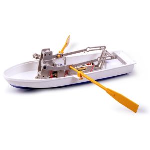 タミヤ TAMIYA タミヤ 70114 手コギボート工作基本セット