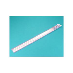 タミヤ TAMIYA タミヤ 70118 プラ材 5mm 三角棒 5本入