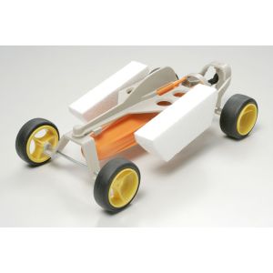 タミヤ TAMIYA タミヤ 70119 水陸両用車工作基本セット