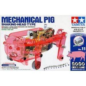 タミヤ TAMIYA タミヤ 71111 メカ ピック